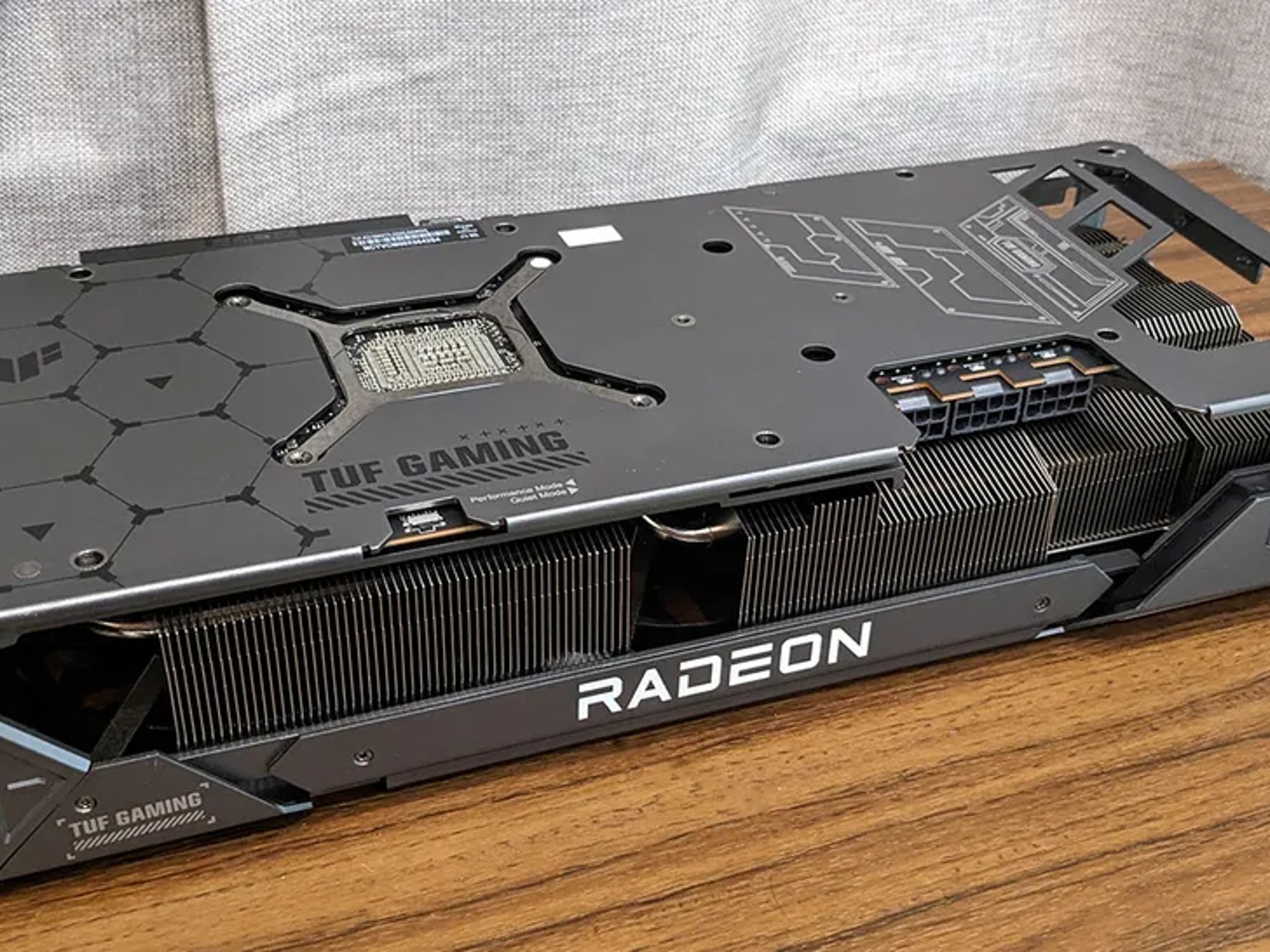 AMD 7900xtx