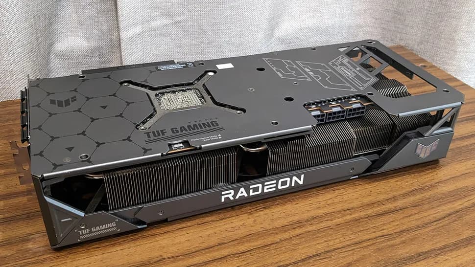 AMD 7900xtx