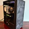 HAWKEYE | R5 3600XT | RTX 3060 12GB | 32GB DDR4 | 512GB NVME | Win 11