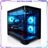 High FPS Gaming PC | Ryzen 5 5500 | RTX 4060 Twin Edge | ARGB