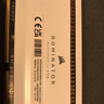 Corsair Dominator Platinum 64 gb (4 x 16 gb) ddr4 3600mhz white