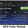 RTX 2080 ZOTAC Gaming 8GB