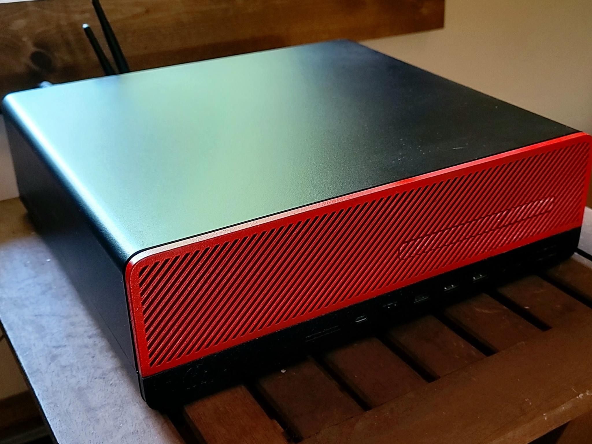 Budget Starter Pack-i5-6500, 16Gb, 1TB, RX 550x, 22" LCD, Keyboard & Mouse