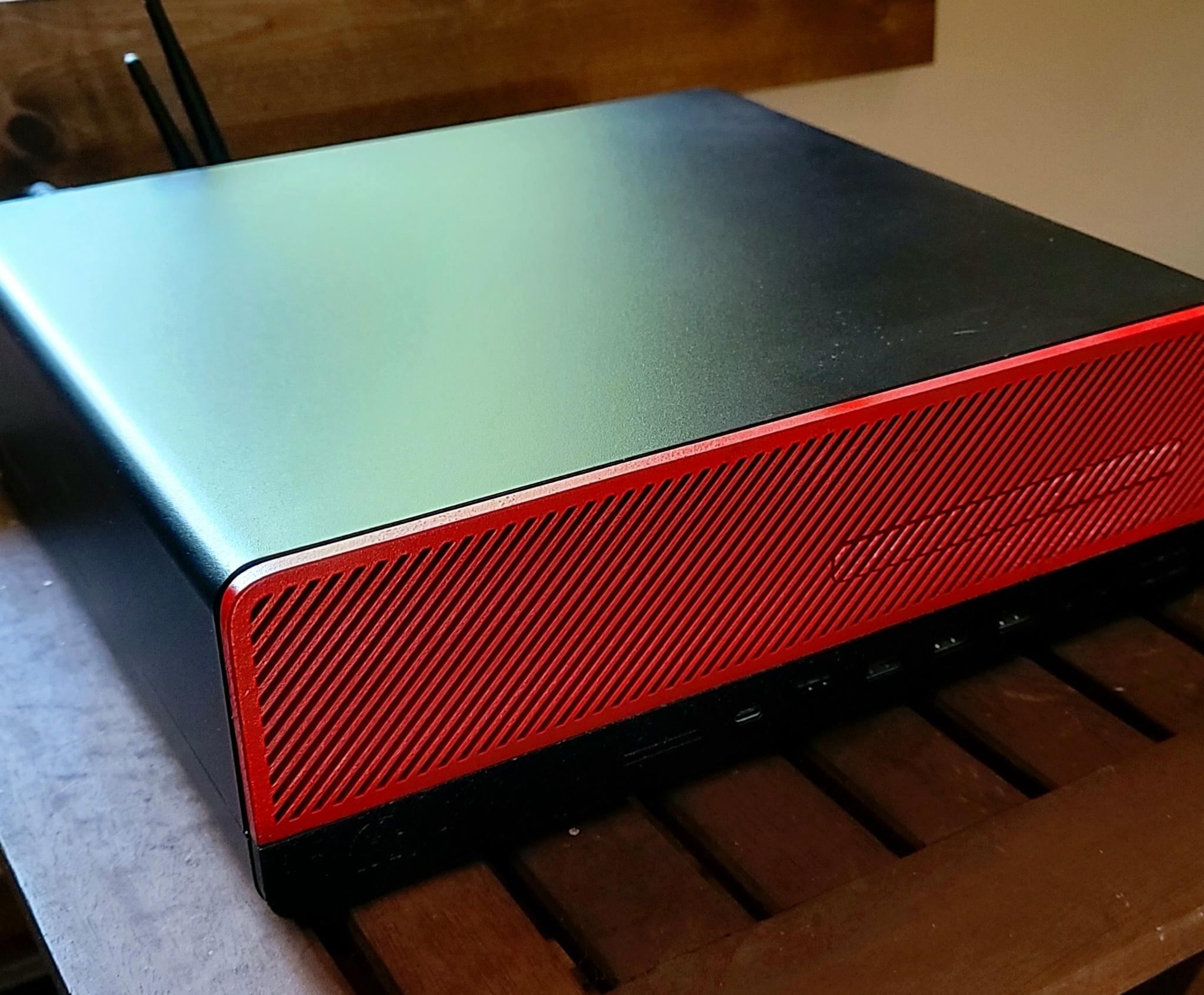 Budget Starter Pack-i5-6500, 16Gb, 1TB, RX 550x, 22" LCD, Keyboard & Mouse