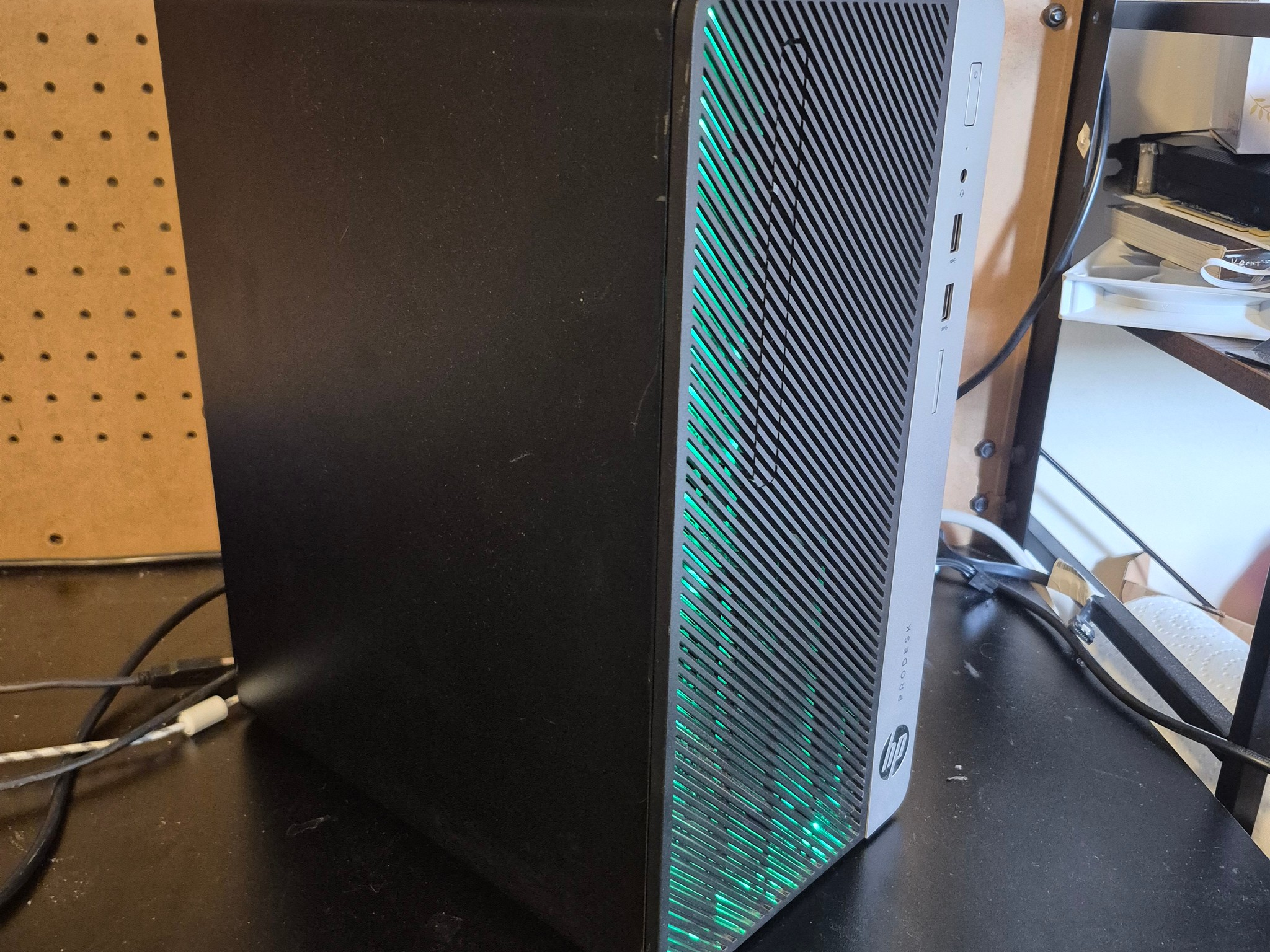Ultra Budget | 100 FPS Fortnite | i5-6500T, 16GB RAM, Nvidia K2200 4GB, 480GB SSD, Win11