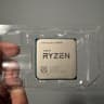 AMD Ryzen 5 5600G CPU/APU AM4 3.9 GHz Used - With Stock Cooler - NOT IN ORIGINAL BOX