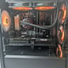 RTX 5070 | Ryzen 5 7600X | 32GB DDR5 | 1TB Gen 4 NVMe | 240mm AIO | ARGB | Wi-Fi+BT