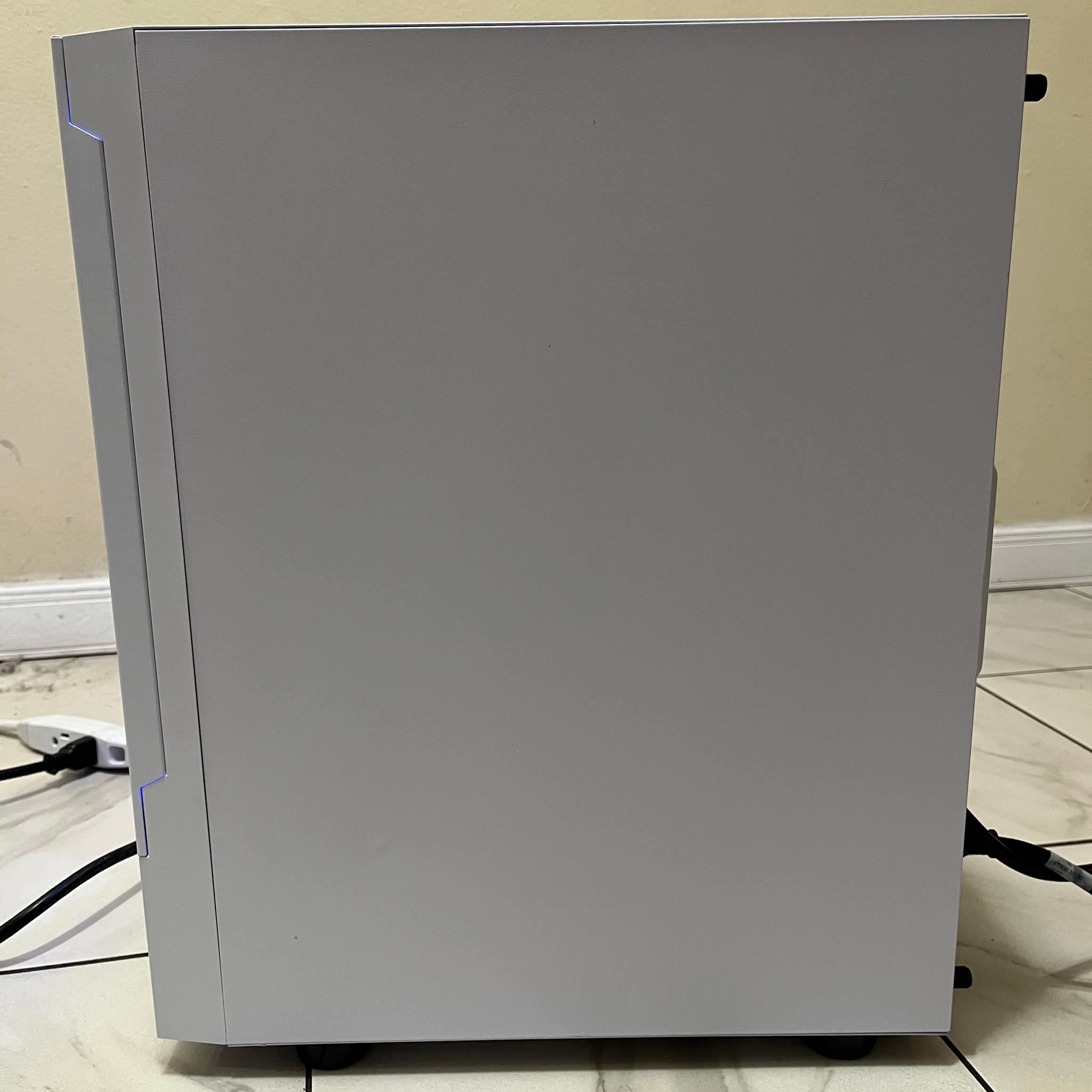 🟠🔥NVIDIA RTX 2070 Super, Intel i5-10400, 16GB RAM, 500 GB SSD, High Performance RGB Gaming PC 🖥️