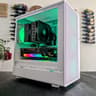 RTX 3070 | I5-13400F |  32GB RAM | 1TB NMVe | Win 11 Pro