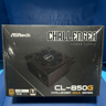 ASRock Challenger Power Supply CL-850G