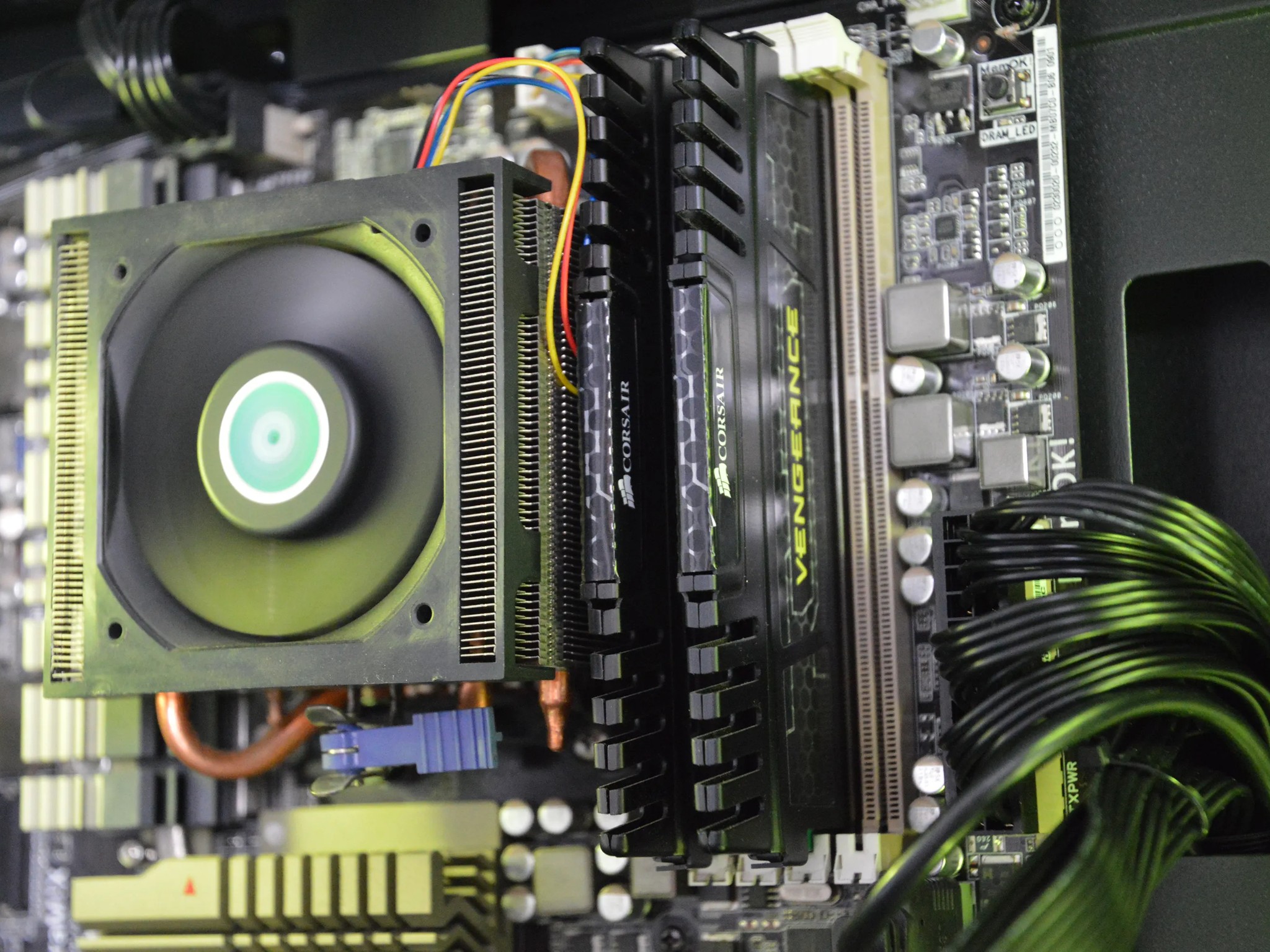 ⚔️⚔️| GTX 1050 | AMD FX-8350 | 16GB DDR3 RAM | 512GB SATA SSD | Boot Camp |