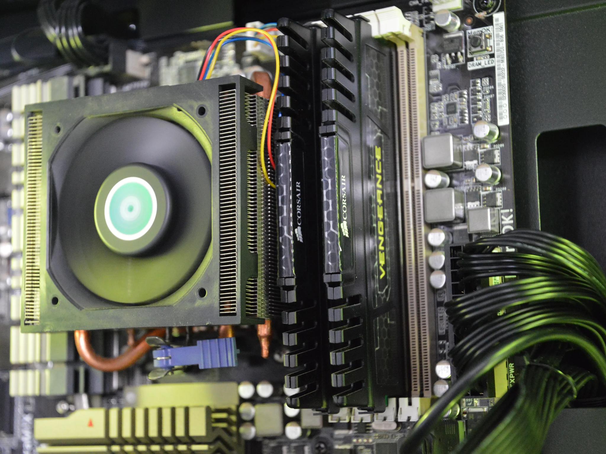 ⚔️⚔️| GTX 1050 | AMD FX-8350 | 16GB DDR3 RAM | 512GB SATA SSD | Boot Camp |