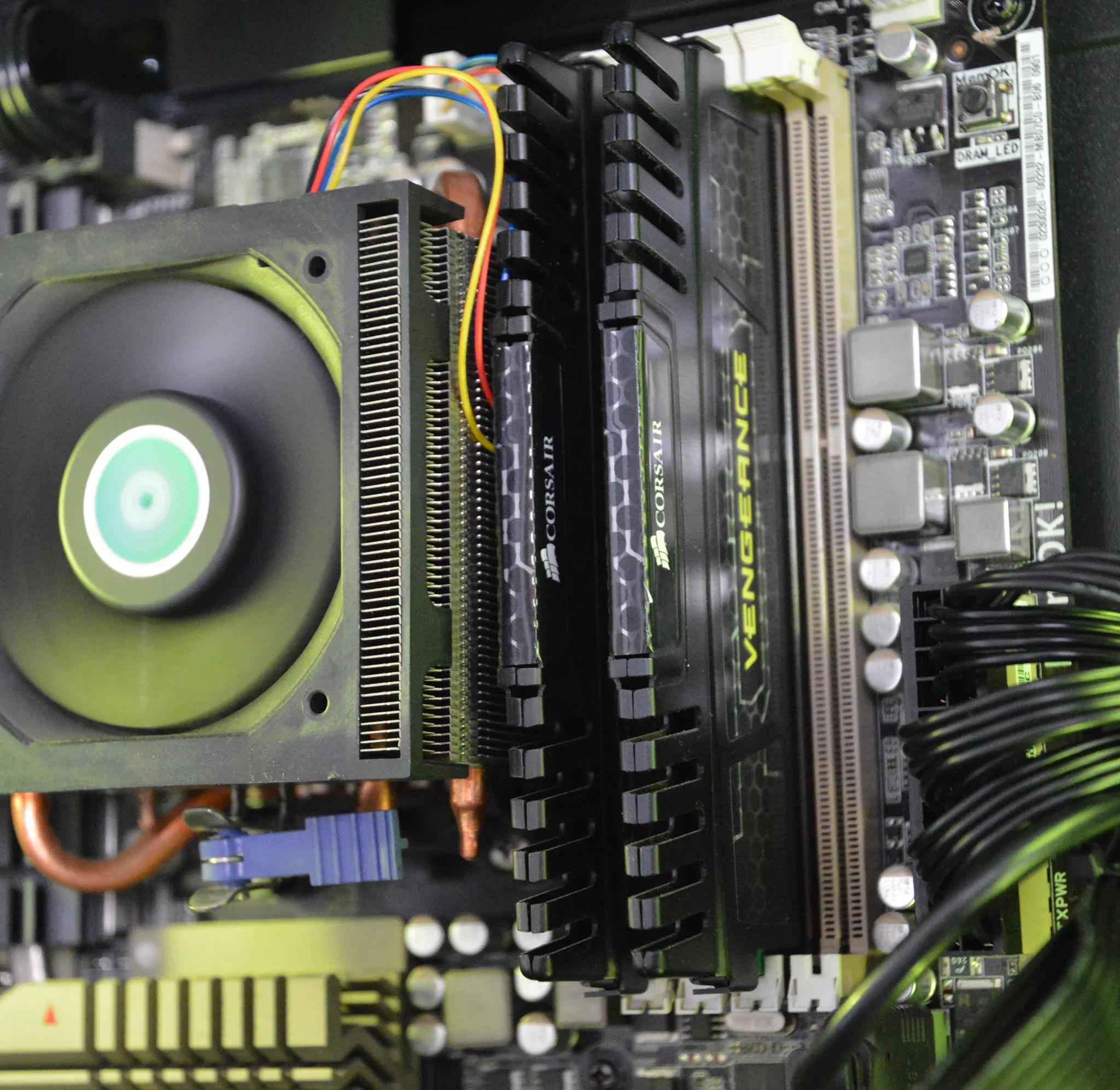 ⚔️⚔️| GTX 1050 | AMD FX-8350 | 16GB DDR3 RAM | 512GB SATA SSD | Boot Camp |