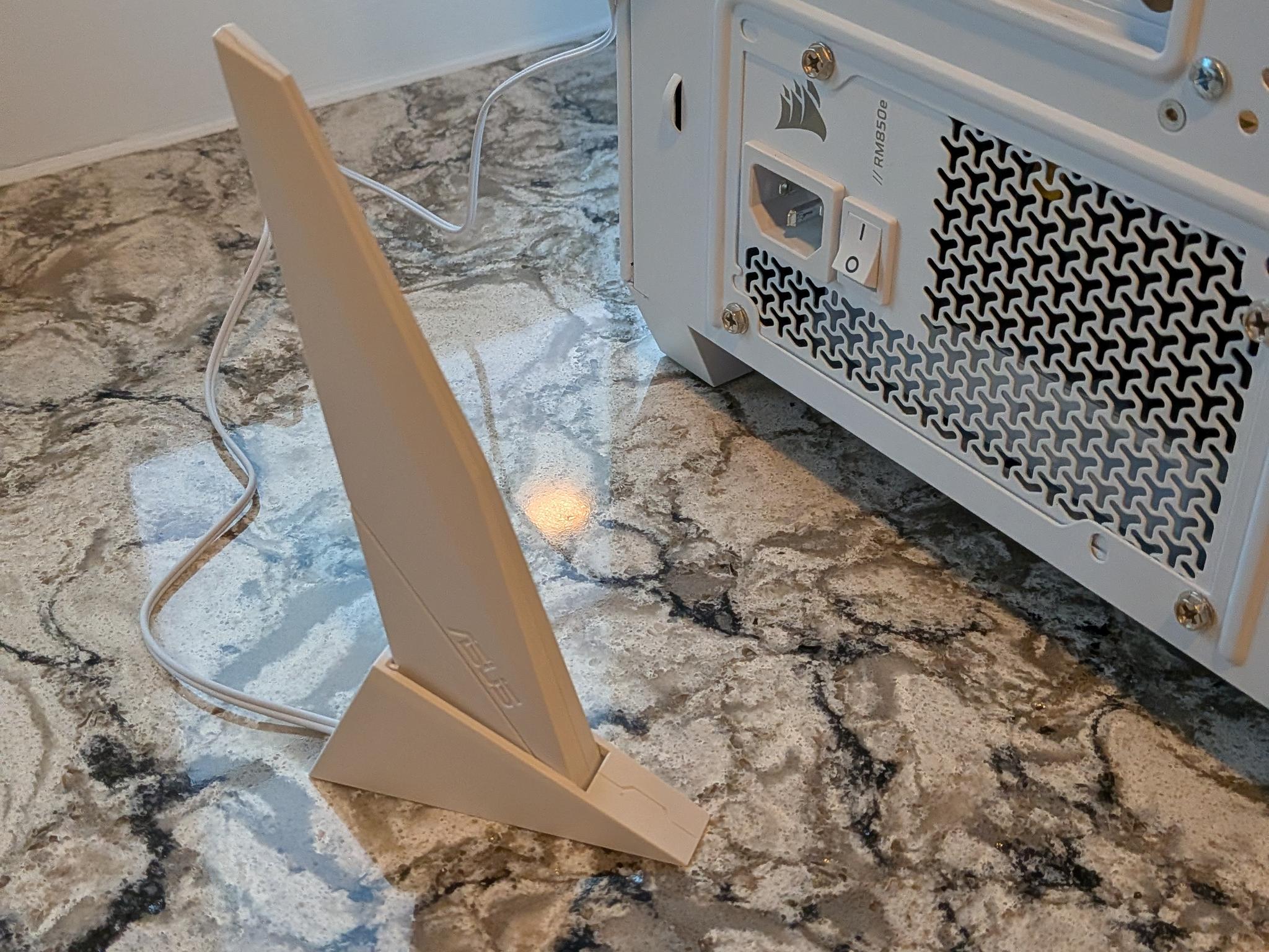 Pristine All-White Gaming PC | i7-14700K | RTX 5060 Ti | 32GB DDR5