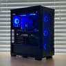 🖤Gaming PC | Ryzen 7 5800x | RTX 3080 | 32GB DDR4 | 2TB SSD🖤