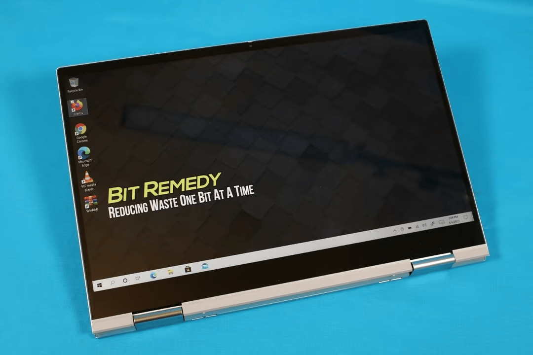 Dell Inspiron 7506 2in1 Laptop 15.6 Intel i5-1135G7 2.4GHz 12GB 512GB SSD Windows 10 Home