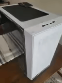 White Knight Starter Build PC