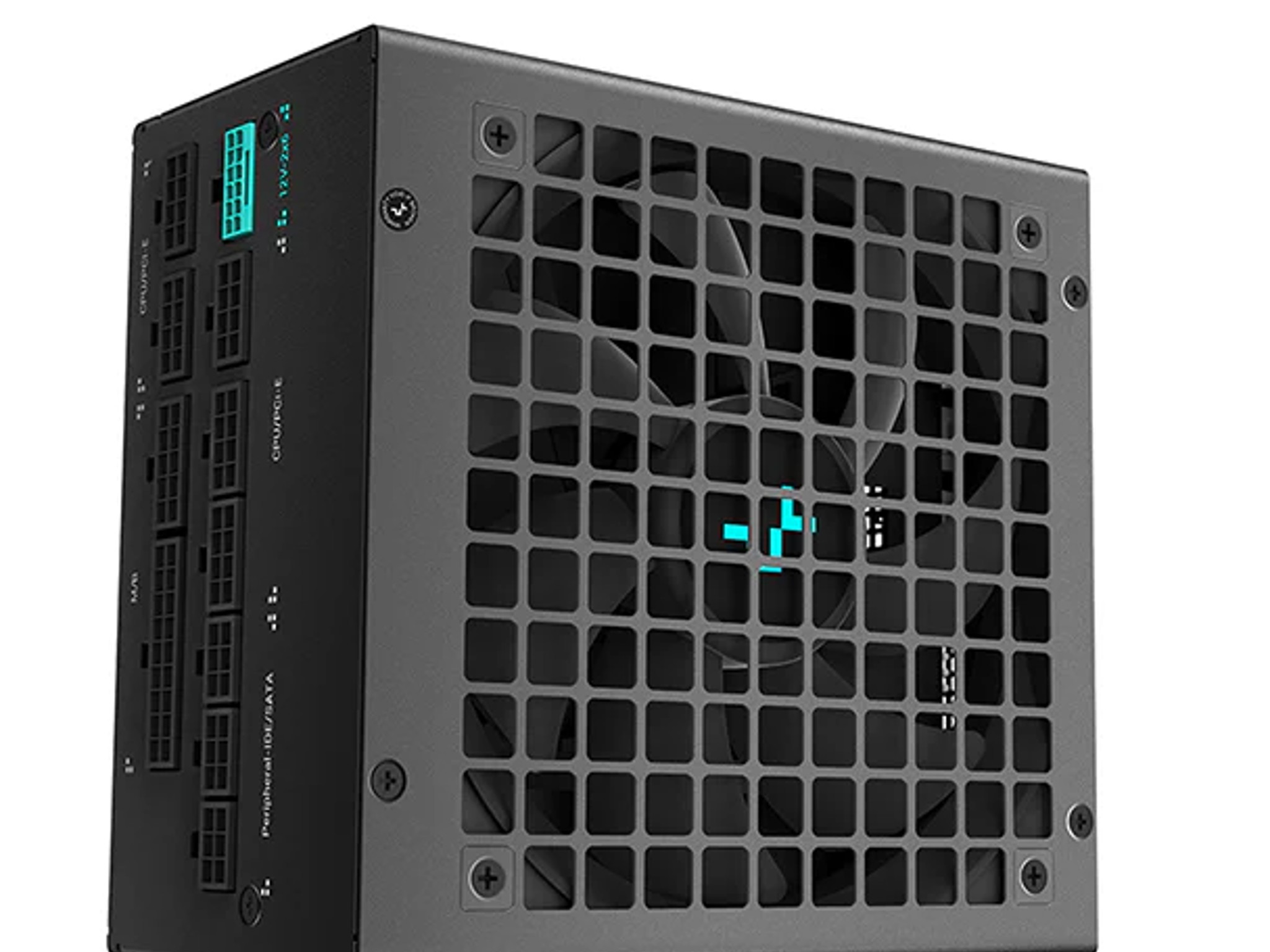 DeepCool PX1000G A+ Tier 1000w ATX 3.0 PSU! BNIB! Sealed! 5080 & 5090 Ready!