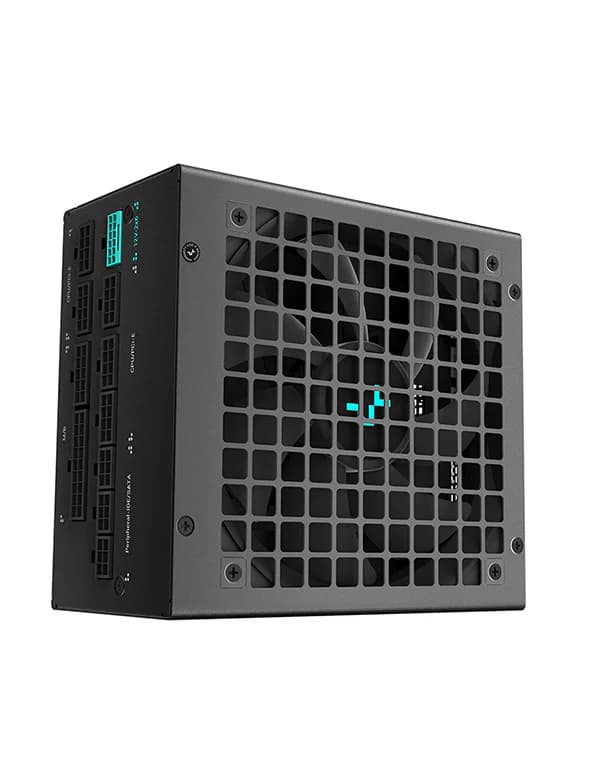 DeepCool PX1000G A+ Tier 1000w ATX 3.0 PSU! BNIB! Sealed! 5080 & 5090 Ready!
