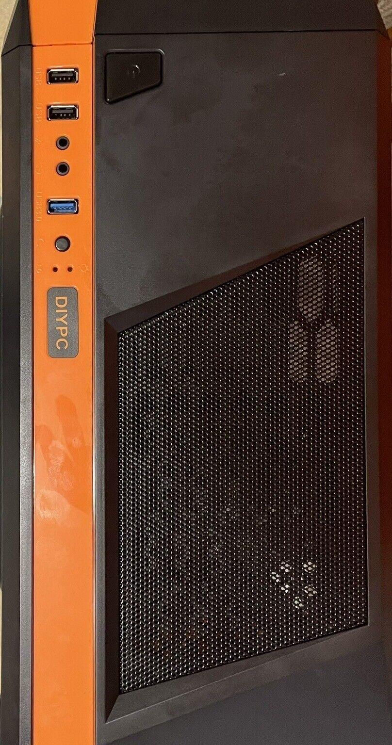 Amazing 1440p AMD Ryzen 5 5600 w/ RTX 3060 12GB Ray Tracing/DLSS 3.0 Gaming PC