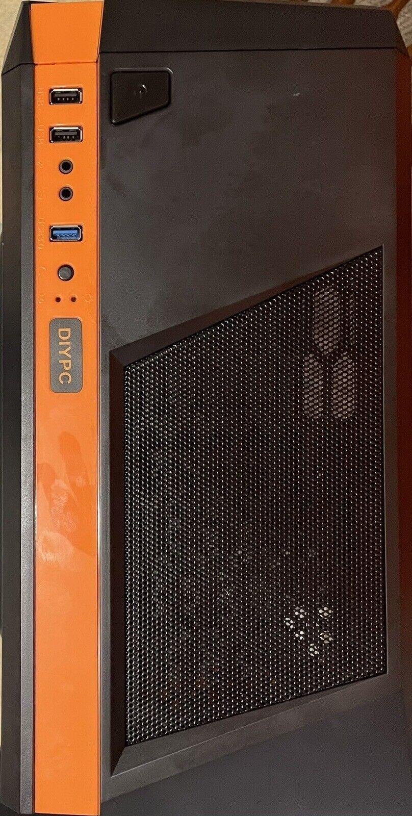 Amazing 1440p AMD Ryzen 5 5600 w/ RTX 3060 12GB Ray Tracing/DLSS 3.0 Gaming PC