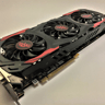 PowerColor RX 570 Red Devil 4GB GPU