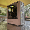 Gaming Pc l 1060 3gb + 9100F
