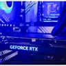 RTX 4060 Ti | Core i5-12600KF | DDR4 | RGB Gaming PC