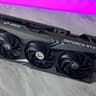 MSI RTX 4090 GAMING TRIO 24G