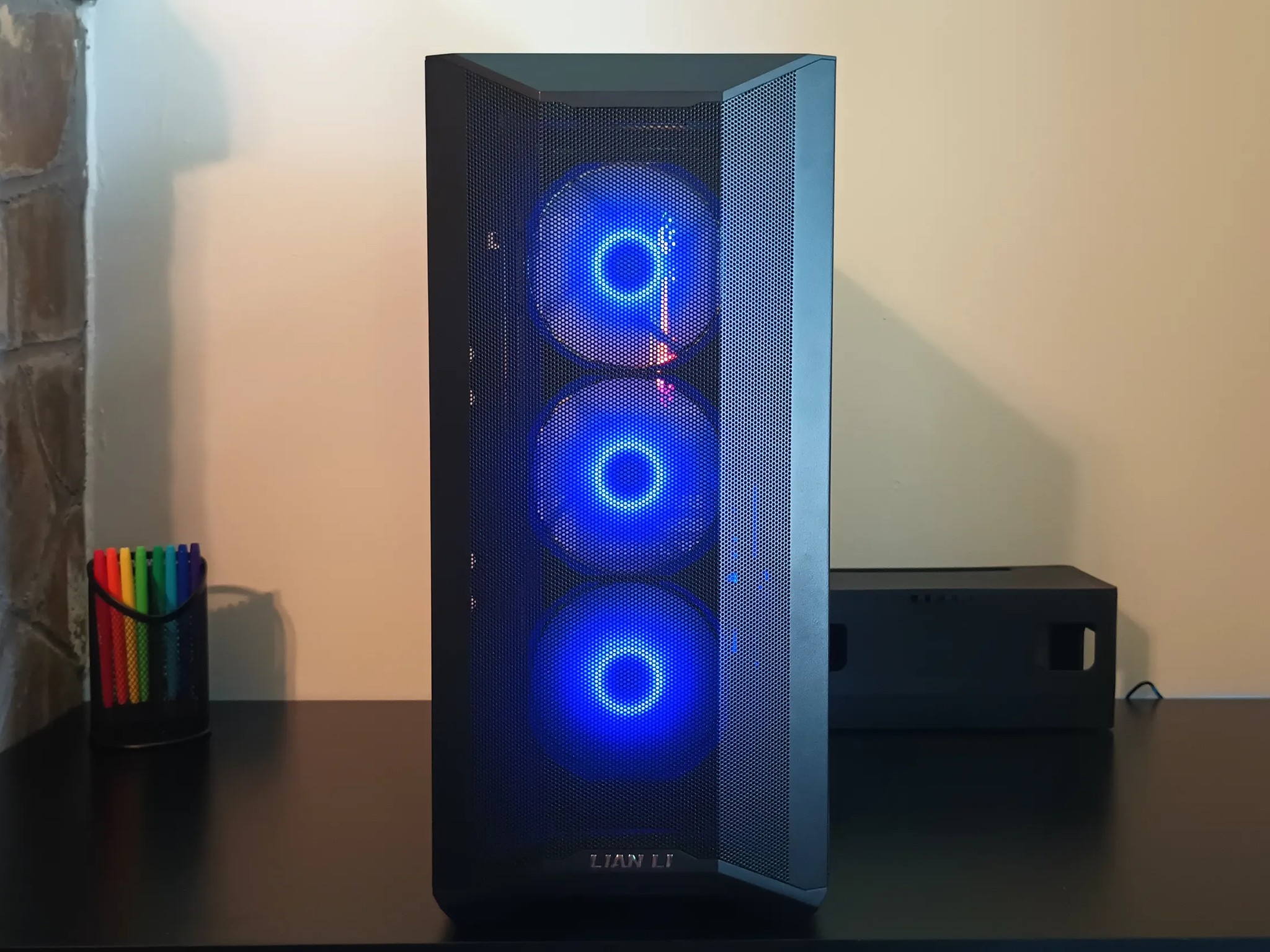 Summer Sale! Beginner's Dream Gaming PC! | R7 3700X | GTX 1070 8G | 16GB DDR4 RAM |