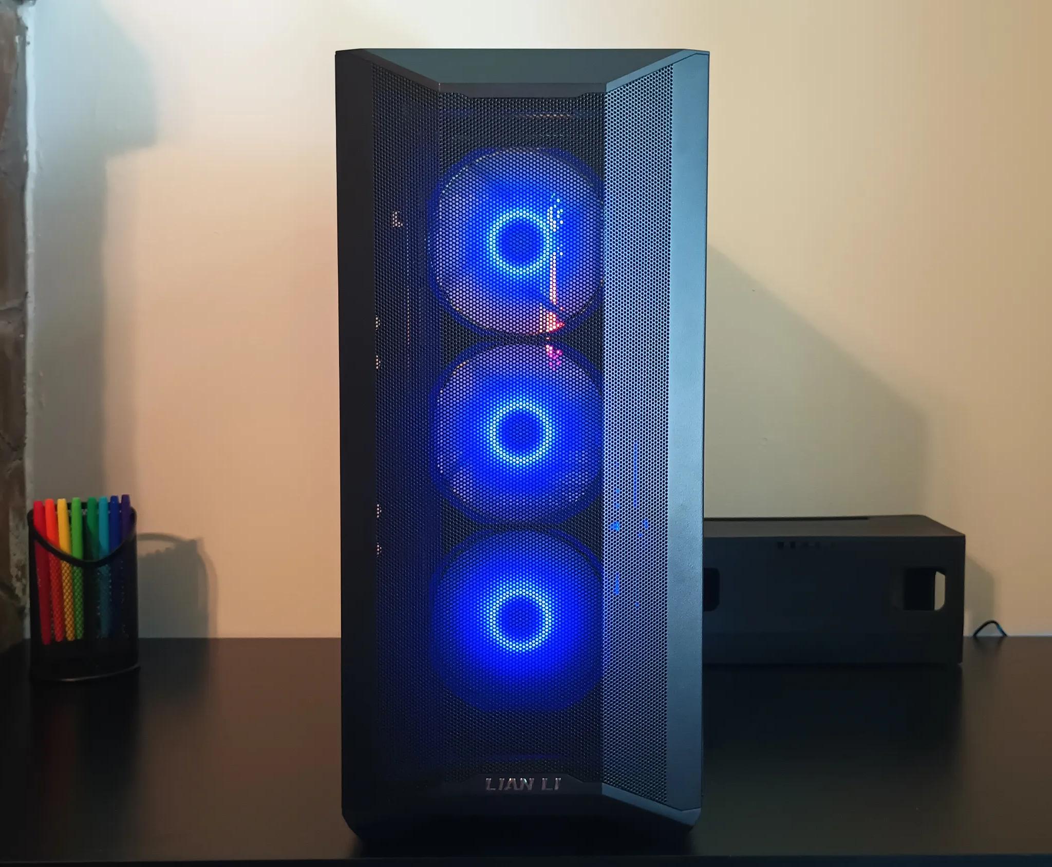 Summer Sale! Beginner's Dream Gaming PC! | R7 3700X | GTX 1070 8G | 16GB DDR4 RAM |