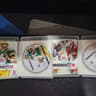 Used Ps3 Madden NFL Bundle Game Pack