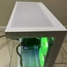 NVIDIA GTX 1080, Intel Core i3-10100, 16GB RAM, 1TB Storage, High FPS Gaming PC w/ Wi-Fi & BT