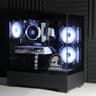 Custom Gaming Pc-Ryzen 5| Rx 580