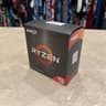 AMD Ryzen 9 5950X 16 core processor - IN ORIGIGNAL BOX - LOW USAGE!