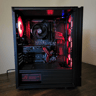 AMD Ryzen 5 5600G // AMD Radeon RX 6600 // XPG 16GB 3200MHz