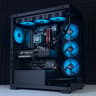 🔱 🌊POSEIDON Gaming PC | RTX 4070 Super | i9-14900KF | 32GB DDR5 | 1TB NVME | WiFi+BT | FREE SHIP