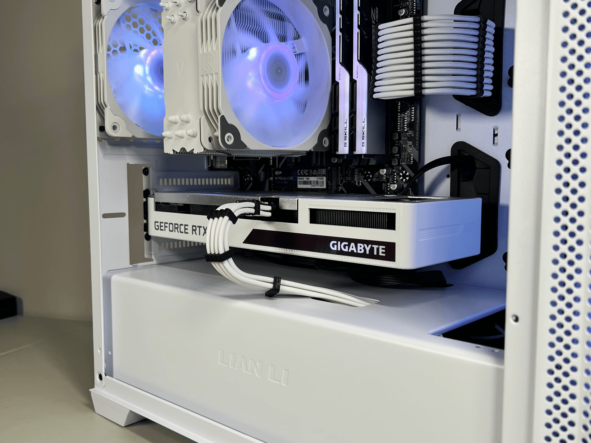 Ryzen 5 5600X RTX 3060 Gaming PC