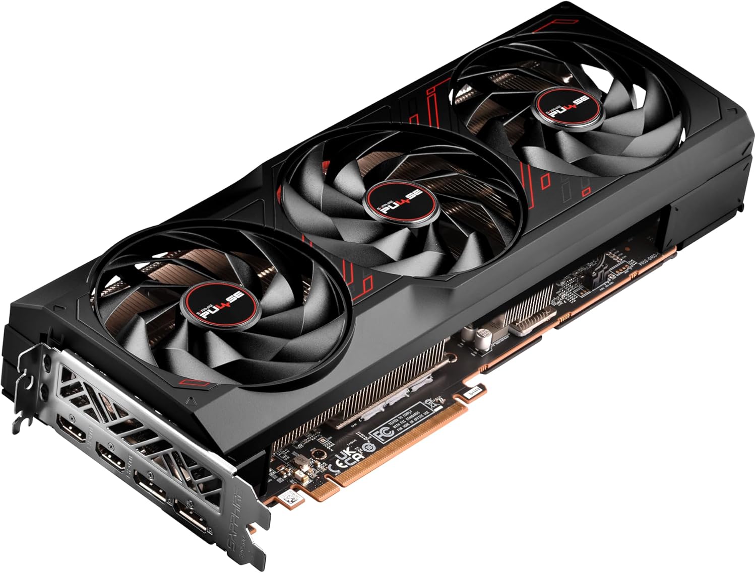 SAPPHIRE PULSE Radeon RX 7900 GRE - Image 4