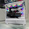 "Project Flash" RTX 4090 Ryzen 7900x Gaming PC