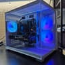 120 FPS Fortnite | Xeon (same as i7-6700), 12GB DDR4, 500GB SSD, GTX 980, Wifi, Win11, RGB