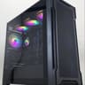 Gaming PC Ryzen 7 5700X 32GB RAM 1TB SSD RX 6800 16GB Windows 11 Computer