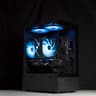🌈🎮Budget Gaming PC – i5 9400F, RX 580 8GB, 16GB RAM, 512GB SSD - WiFi/BlueTooth - 🌈🎮