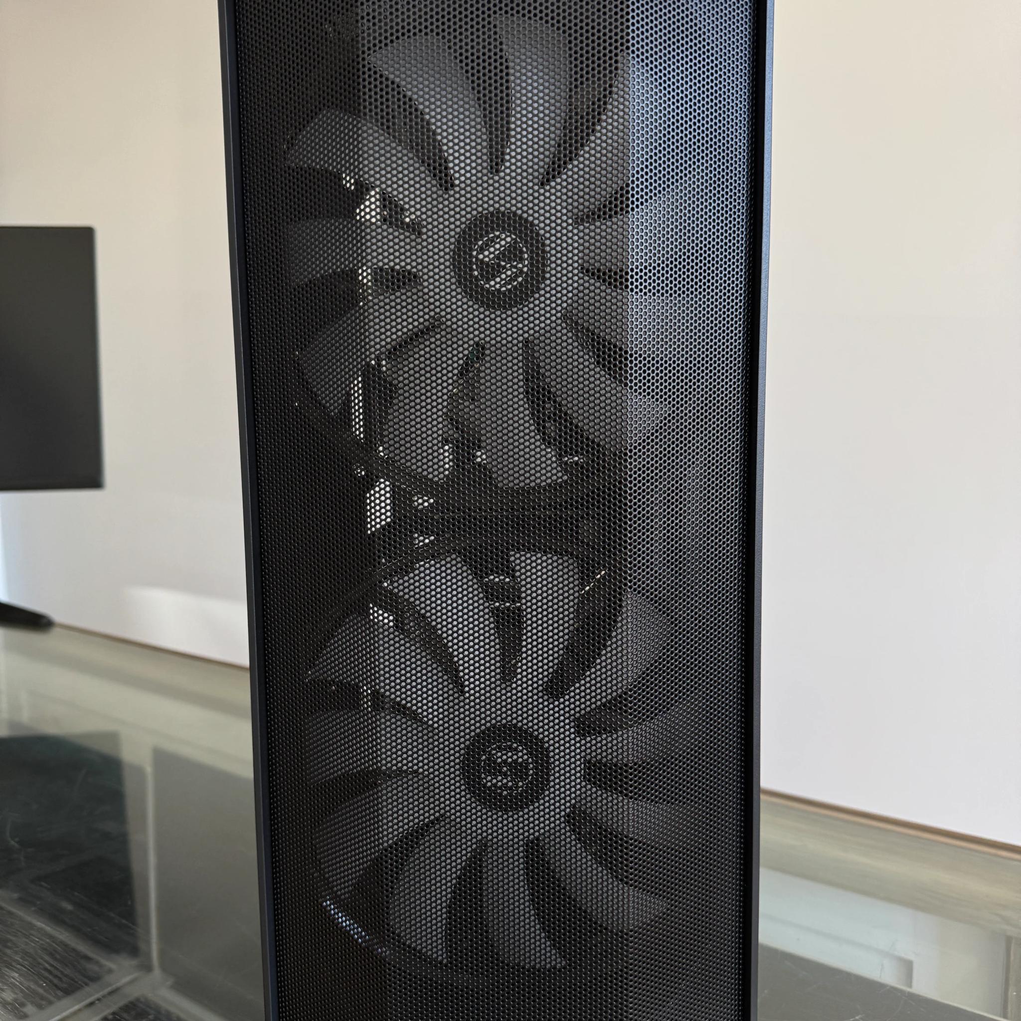 Refurbished Gaming PC: Intel Core i7-13700KF, EVGA 2080 Ti, 32GB RGB DDR5, 1TB NVMe, Windows 11 Home