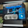 4K Gaming PC | RTX 4080 Super | Ryzen 7 7800x3D | 32GB DDR5 RAM | 2TB | Win 11