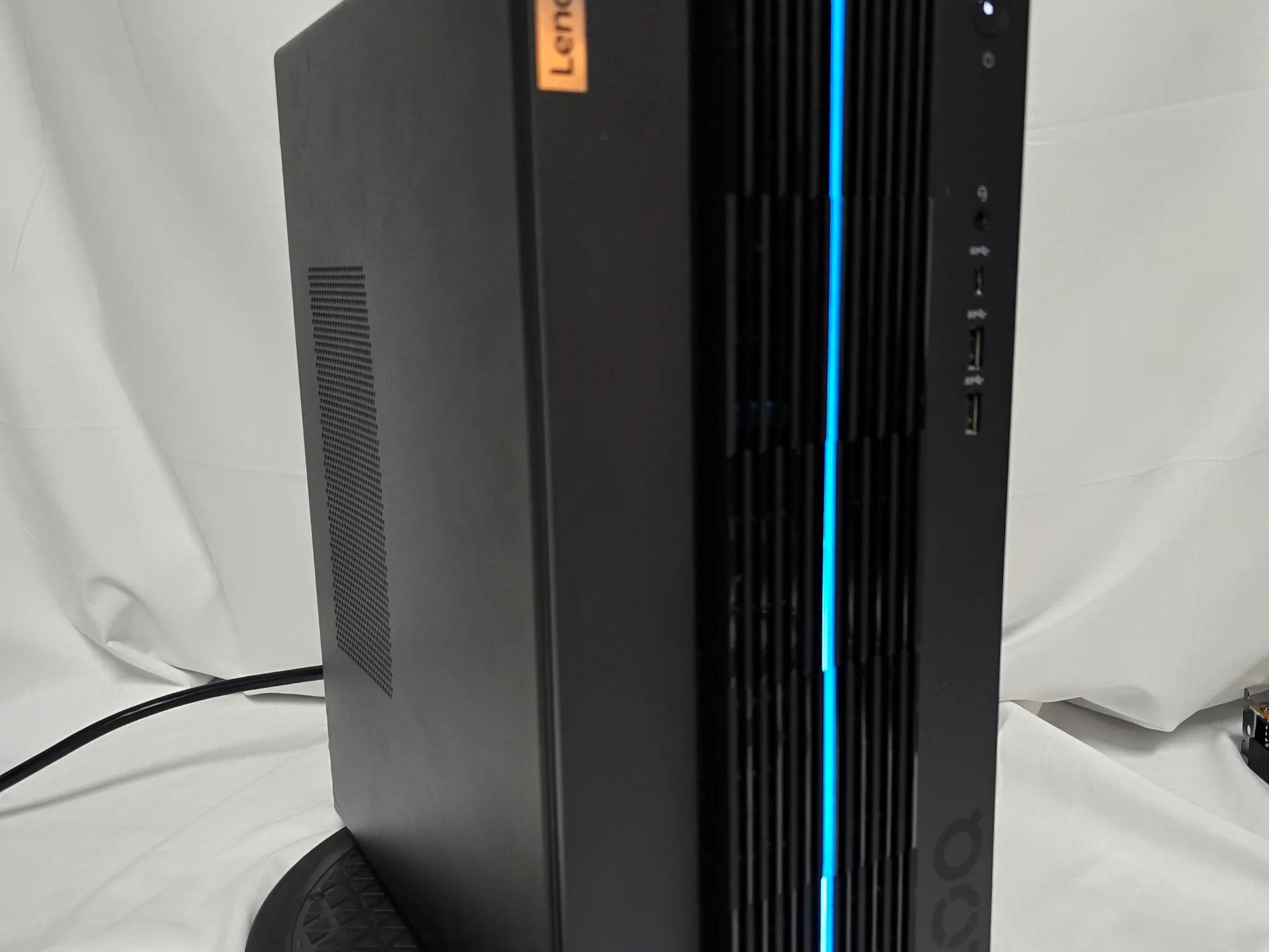Lenovo LOQ