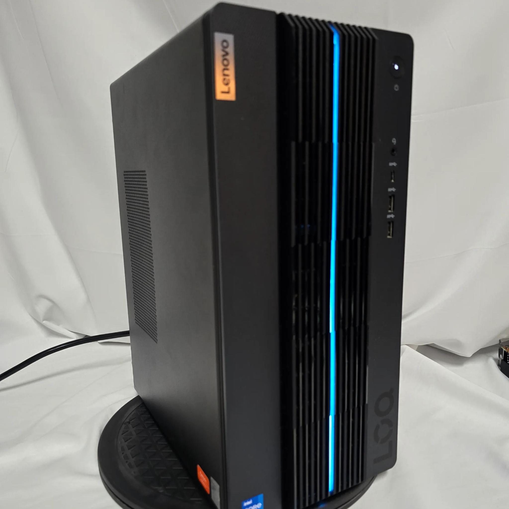 Lenovo LOQ