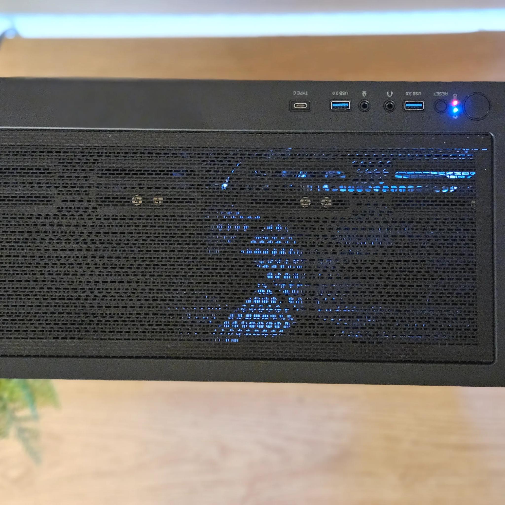 💪1440p Killer💪 Ryzen 5800X3D | RTX 3080TI | 32gb Ram | Gaming and Streaming PC