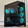 Ryzen 7 7700 / RTX 4060 Ti 16GB / 32GB DDR5 / 2TB MSI Nvme ssd / Windows 11
