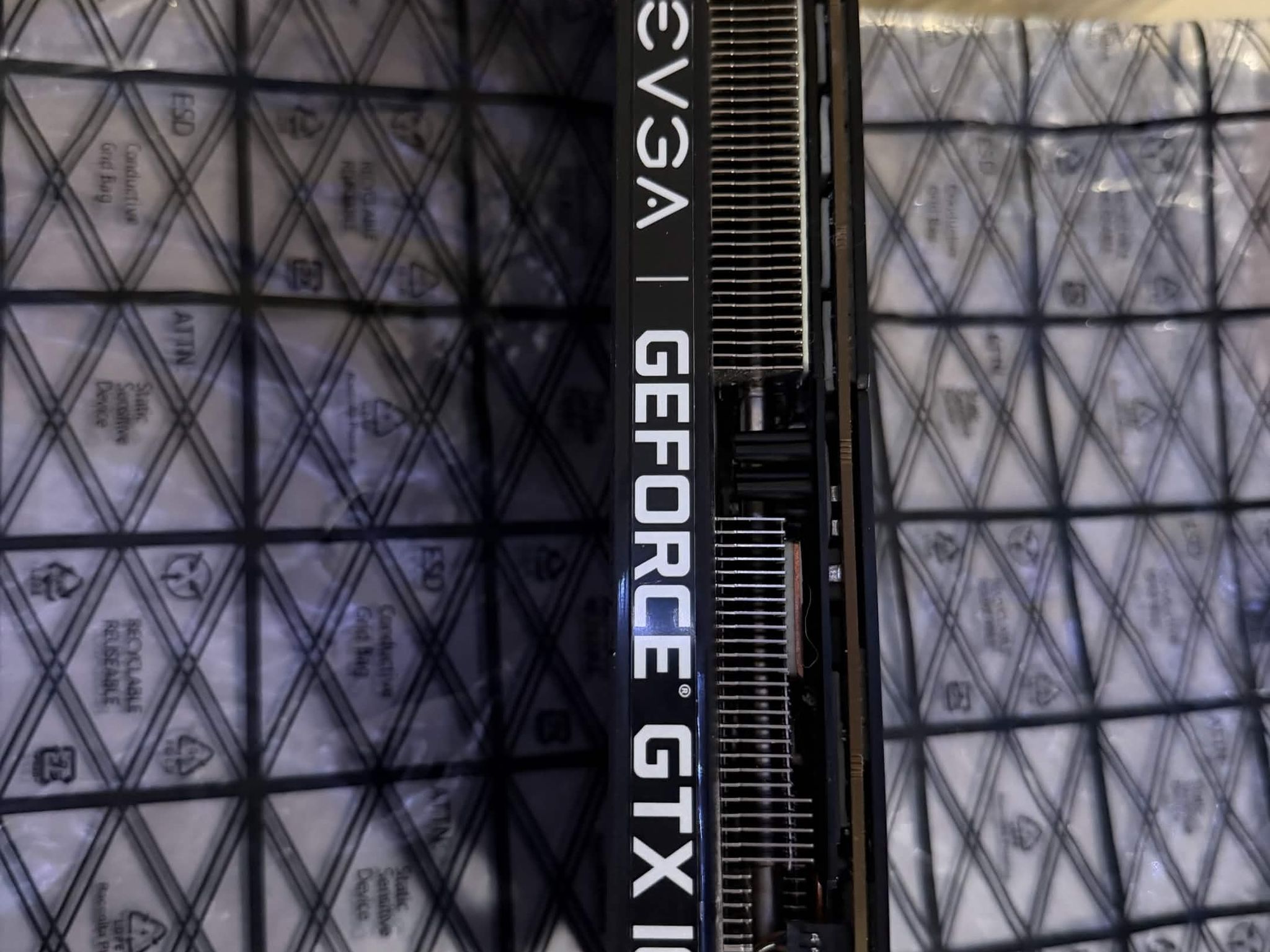EVGA GeForce GTX 1080 Ti iCX GAMING